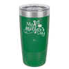 My 1st Mother's Day - Laser Engraved Stainless Steel Drinkware - 2001 -