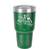 My 1st Mother's Day - Laser Engraved Stainless Steel Drinkware - 2001 -