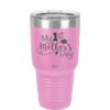 My 1st Mother's Day - Laser Engraved Stainless Steel Drinkware - 2001 -