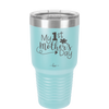 My 1st Mother's Day - Laser Engraved Stainless Steel Drinkware - 2001 -