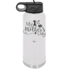 My 1st Mother's Day - Laser Engraved Stainless Steel Drinkware - 2001 -