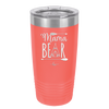 Mama Bear Tent - Laser Engraved Stainless Steel Drinkware - 2005 -