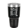 Mama Bear Tent - Laser Engraved Stainless Steel Drinkware - 2005 -