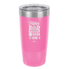 Father Dad Papa Pops Dada Hero - Laser Engraved Stainless Steel Drinkware - 2025 -