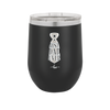 Best Dad Ever - Laser Engraved Stainless Steel Drinkware - 2027 -