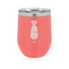 Best Dad Ever - Laser Engraved Stainless Steel Drinkware - 2027 -