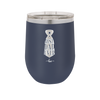 Best Dad Ever - Laser Engraved Stainless Steel Drinkware - 2027 -