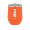 Best Dad Ever - Laser Engraved Stainless Steel Drinkware - 2027 -
