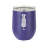 Best Dad Ever - Laser Engraved Stainless Steel Drinkware - 2027 -