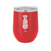 Best Dad Ever - Laser Engraved Stainless Steel Drinkware - 2027 -