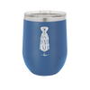 Best Dad Ever - Laser Engraved Stainless Steel Drinkware - 2027 -