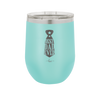Best Dad Ever - Laser Engraved Stainless Steel Drinkware - 2027 -