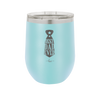 Best Dad Ever - Laser Engraved Stainless Steel Drinkware - 2027 -