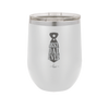 Best Dad Ever - Laser Engraved Stainless Steel Drinkware - 2027 -