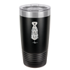Best Dad Ever - Laser Engraved Stainless Steel Drinkware - 2027 -