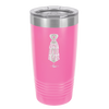 Best Dad Ever - Laser Engraved Stainless Steel Drinkware - 2027 -