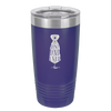 Best Dad Ever - Laser Engraved Stainless Steel Drinkware - 2027 -