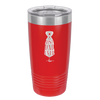 Best Dad Ever - Laser Engraved Stainless Steel Drinkware - 2027 -