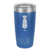 Best Dad Ever - Laser Engraved Stainless Steel Drinkware - 2027 -
