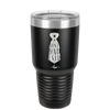 Best Dad Ever - Laser Engraved Stainless Steel Drinkware - 2027 -