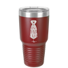 Best Dad Ever - Laser Engraved Stainless Steel Drinkware - 2027 -