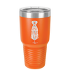 Best Dad Ever - Laser Engraved Stainless Steel Drinkware - 2027 -