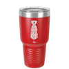 Best Dad Ever - Laser Engraved Stainless Steel Drinkware - 2027 -
