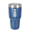Best Dad Ever - Laser Engraved Stainless Steel Drinkware - 2027 -
