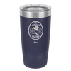 Finest Father - Laser Engraved Stainless Steel Drinkware - 2031 -
