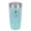 Finest Father - Laser Engraved Stainless Steel Drinkware - 2031 -