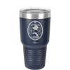 Finest Father - Laser Engraved Stainless Steel Drinkware - 2031 -