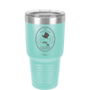 Finest Father - Laser Engraved Stainless Steel Drinkware - 2031 -