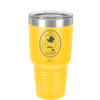 Finest Father - Laser Engraved Stainless Steel Drinkware - 2031 -