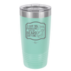I Got 99 Problems But My Beard Ain't One - Laser Engraved Stainless Steel Drinkware - 2037 -