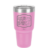 I Got 99 Problems But My Beard Ain't One - Laser Engraved Stainless Steel Drinkware - 2037 -