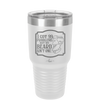 I Got 99 Problems But My Beard Ain't One - Laser Engraved Stainless Steel Drinkware - 2037 -