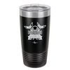 Grillmaster - Laser Engraved Stainless Steel Drinkware - 2039 -