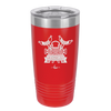 Grillmaster - Laser Engraved Stainless Steel Drinkware - 2039 -