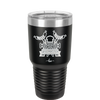 Grillmaster - Laser Engraved Stainless Steel Drinkware - 2039 -
