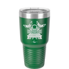 Grillmaster - Laser Engraved Stainless Steel Drinkware - 2039 -