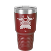 Grillmaster - Laser Engraved Stainless Steel Drinkware - 2039 -