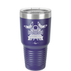 Grillmaster - Laser Engraved Stainless Steel Drinkware - 2039 -