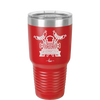 Grillmaster - Laser Engraved Stainless Steel Drinkware - 2039 -