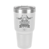 Grillmaster - Laser Engraved Stainless Steel Drinkware - 2039 -