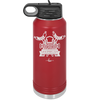 Grillmaster - Laser Engraved Stainless Steel Drinkware - 2039 -