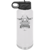 Grillmaster - Laser Engraved Stainless Steel Drinkware - 2039 -