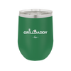 Grilldaddy - Laser Engraved Stainless Steel Drinkware - 2040 -