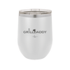 Grilldaddy - Laser Engraved Stainless Steel Drinkware - 2040 -