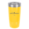 Grilldaddy - Laser Engraved Stainless Steel Drinkware - 2040 -