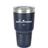 Grilldaddy - Laser Engraved Stainless Steel Drinkware - 2040 -